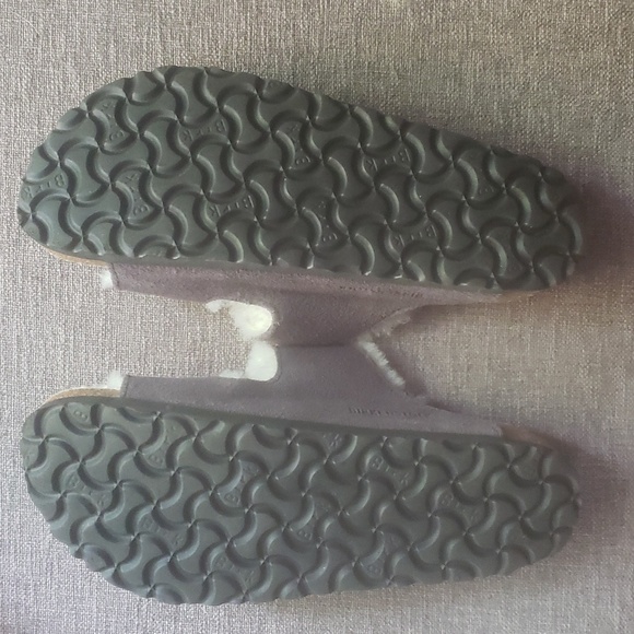 Size 7 Sterling Birkenstock - Picture 3 of 4